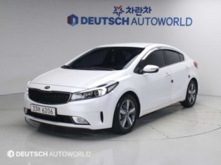 기아 더뉴 K3