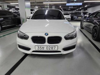 BMW 1시리즈 (F20)