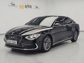 현대 그랜저 IG 하이브리드