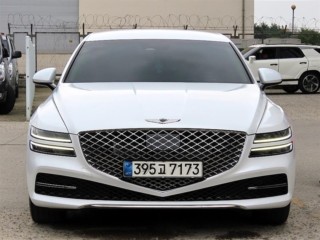 제네시스 G80(RG3)