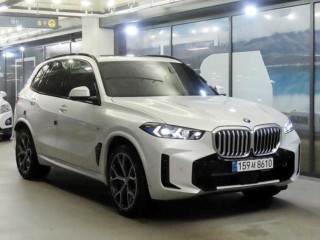 BMW X5 (G05) xDrive 40d M 스포츠