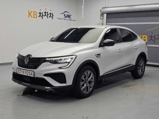 르노코리아(삼성) 아르카나