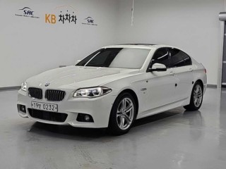 BMW 5시리즈 (F10)