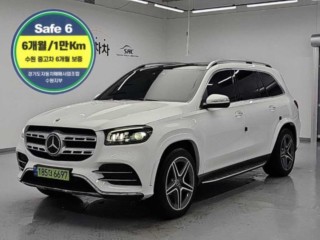 벤츠 GLS클래스 X167