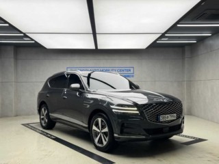 제네시스 GV80