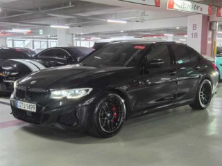 BMW 3시리즈 (G20)