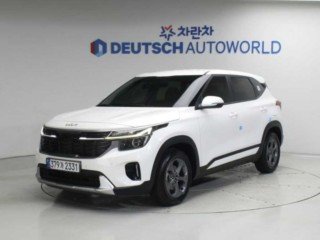 기아 더 뉴 셀토스 가솔린 2.0 2WD