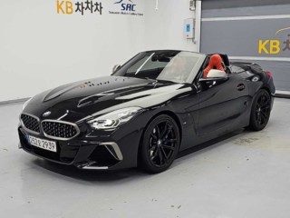 BMW Z4(G29)