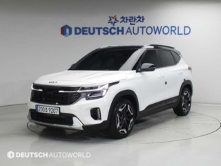 기아 더 뉴 셀토스 가솔린 1.6 터보 2WD
