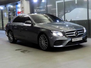 벤츠 E-클래스 W213