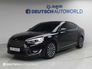 기아 더 뉴 K7