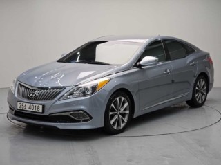 현대 그랜저 HG HG220 PREMIUM