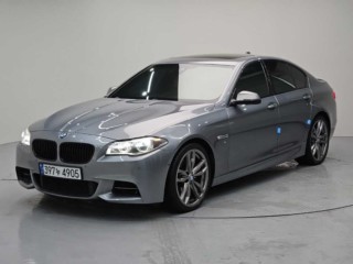 BMW 5시리즈 (F10)