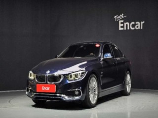 BMW 4시리즈 (F32)