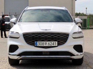 제네시스 GV70