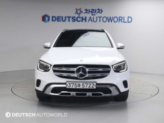 벤츠 GLC클래스 X253