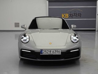 포르쉐 포르쉐 911(992) 카레라 S 중고차 사진 1