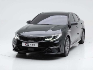 기아 더 뉴 K5 2세대