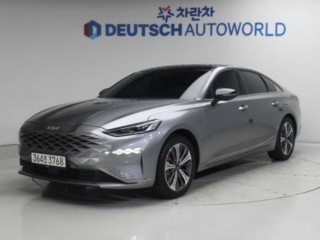 기아 K8
