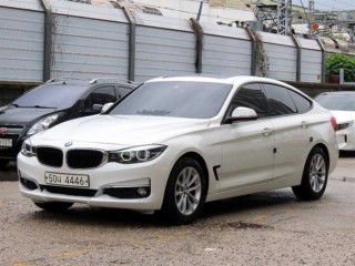 BMW 3시리즈 GT (F34)