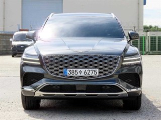 제네시스 GV80