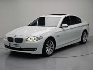 BMW 5시리즈 (F10)