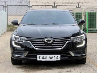 르노코리아(삼성) SM6