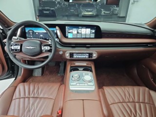 제네시스 G90(RS4)