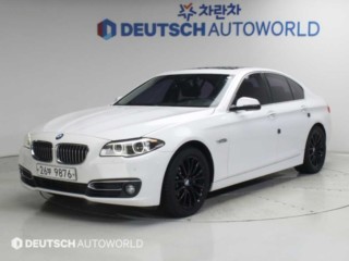 BMW 5시리즈 (F10)