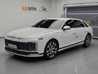 현대 그랜저 (GN7)