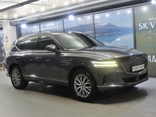 제네시스 GV80