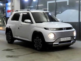 현대 캐스퍼