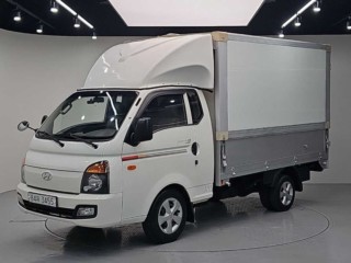 수원 중고차 소형화물 [윙바디]포터2 슈퍼캡/초장축/(CRDi) 2014.03식 149,761km
