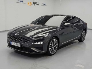 기아 K8