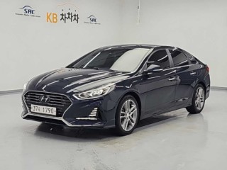 현대 쏘나타 뉴 라이즈
