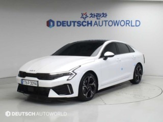기아 더 뉴 K5 3세대