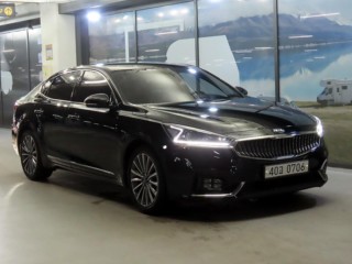 기아 올 뉴 K7
