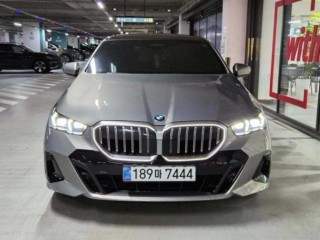 BMW 5시리즈 (G60) 530i xDrive