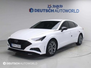 현대 쏘나타 (DN8) 2.0 모던