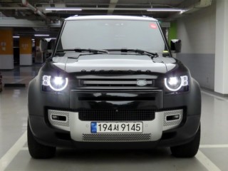 랜드로버 디펜더 L663 110 D250 SE 인증중고차 사진