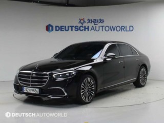 벤츠 S클래스-W223
