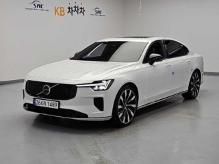 볼보 S90
