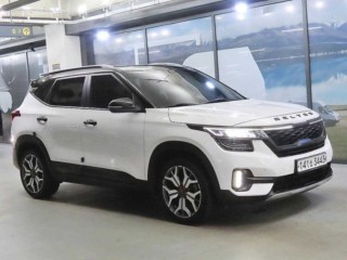기아 셀토스