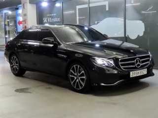 벤츠 E-클래스 W213