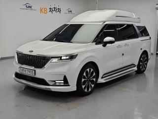 기아 카니발 4세대 가솔린 9인승 하이리무진 시그니처 카니발 9인승 중고차