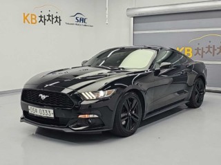 포드 머스탱 6세대