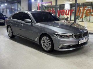 BMW 5시리즈 (G30)