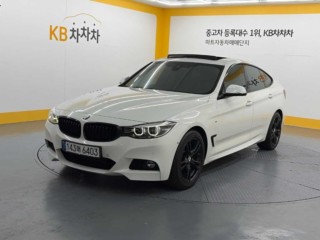 BMW 3시리즈 GT (F34)