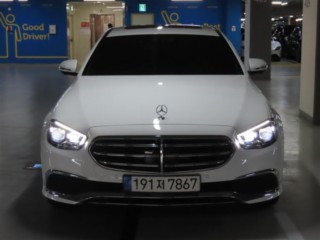 벤츠 E-클래스 W213