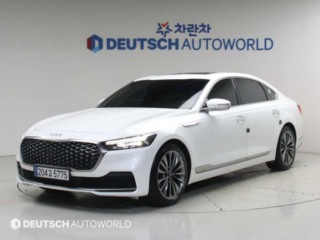 기아 더 뉴 K9 2세대